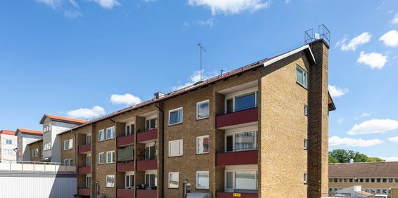 Tvärgatan 1 A - Photo 3