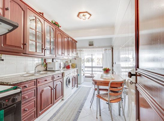 Costa da Caparica, Setúbal Municipality - Photo 1