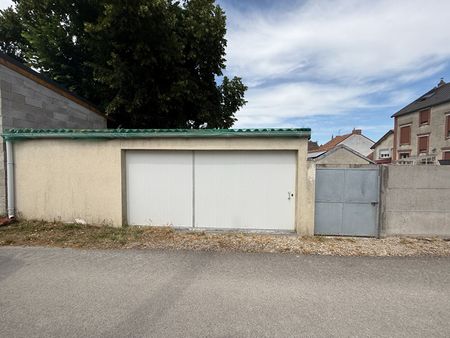 Maison T4 Origny-le-Sec à louer - Photo 5