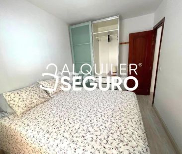 Piso en alquiler en Ciudad Lineal - Photo 5