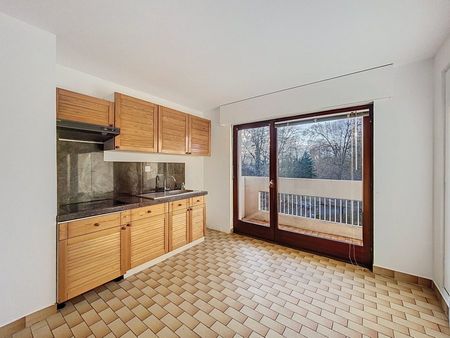 Appartement 3 pièces à Wolfisheim - Photo 5