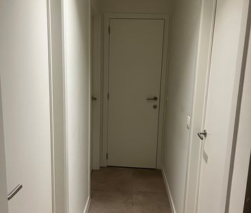 Nieuwbouw knus appartement - Foto 1