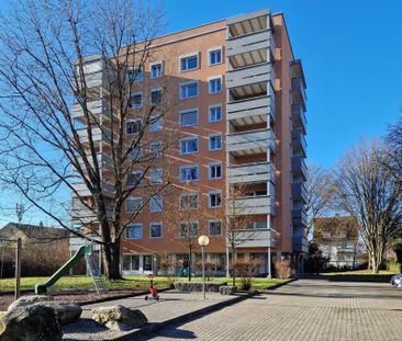 "Charmante, neu renovierte 3-Zimmerwohnung" - Photo 1