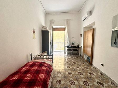 Quadrilocale via Santa Maria a Cancello 43, Tribunali, Napoli - Photo 2