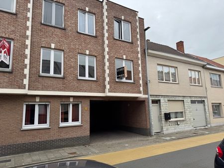 Appartement te huur in Sint-Niklaas - Photo 2