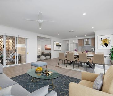 45 Geoff Wolter Drive, Molendinar, Qld 4214 - Photo 1