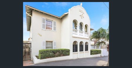 SITUATED AT THE REAR OF BUILDING - RENOVATED BEACHSIDE ABODE - Photo 3