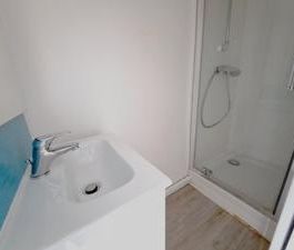 Location - Appartement T1 Ile de Nantes - Photo 4