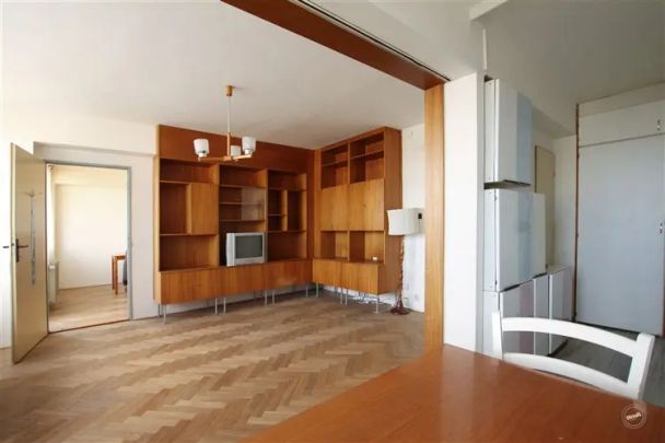 Praha 5 Košíře, pronájem bytu 3+1, 70 m - Photo 1