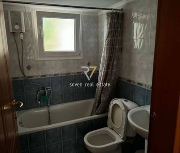 Studio/Γκαρσονιέρα για ενοικίαση Πυλαιώτικα (Πυλαία) - Photo 5