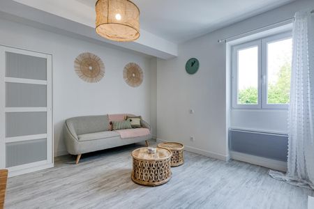 Location Appartement 2 pièces 41m² MELUN 77000 - Photo 3