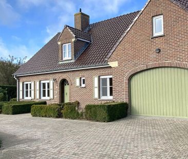 Woning te huur in Ruiselede voor € 910 met 2 slaapkamers - Photo 3