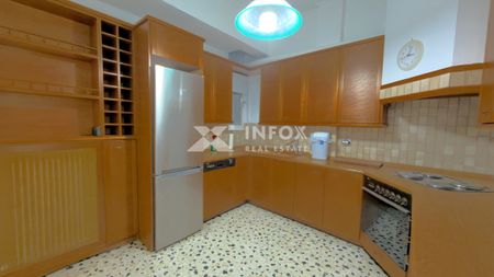 Ενοικιάζεται Διαμέρισμα 120 τ.μ. - Photo 5