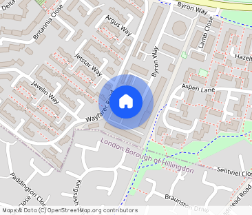 Byron Way, Northolt, UB5 6AY - Photo 1