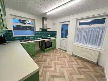 2 bedroom bungalow to rent - Photo 5