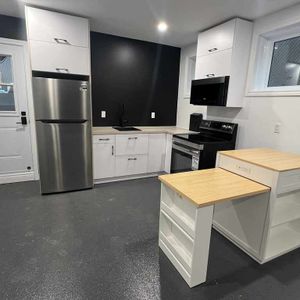 Logement 3 ½ Limoilou/Beauport/Charlesbo - Photo 2