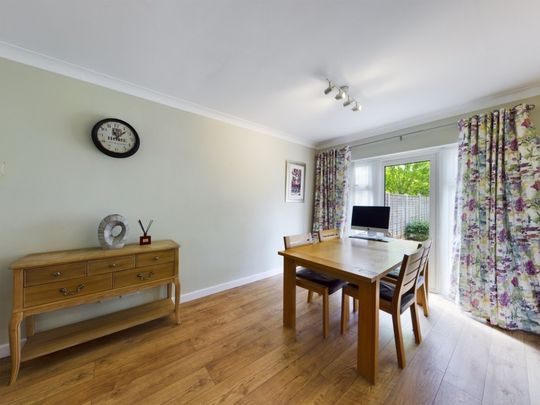 Tudor Lodge Road, Cheltenham, Gloucestershire, GL50 - Photo 1