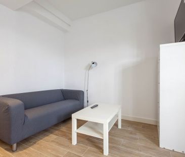 Beautiful double room in Floresta Street - Photo 4