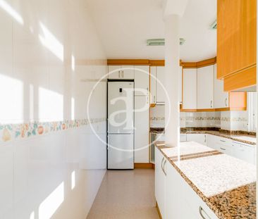 Flat for rent in Plaza Juan Antonio Suanzes. - Photo 6