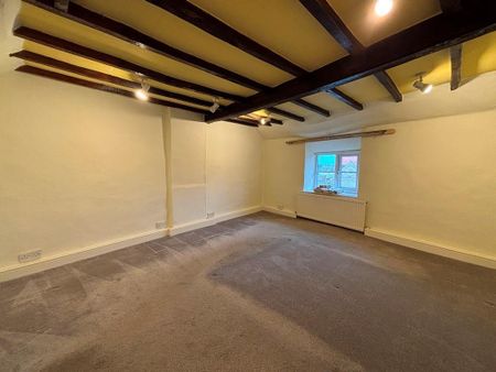 1 bedroom cottage to rent - Photo 2