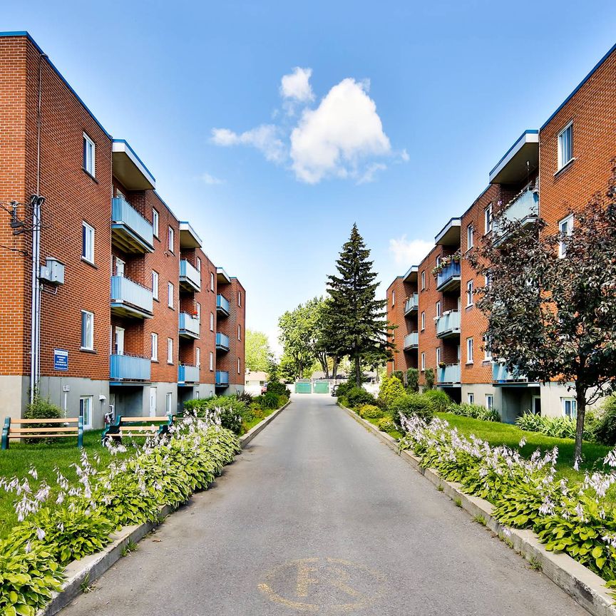 Appartement - 104-435 Rue Leblanc O. - Photo 1