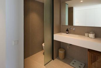 Luxury Detached House for rent in Santa Eulària des Riu, Spain