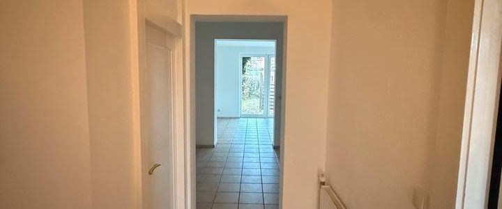 2-Zimmer Wohnung, unmöbliert, Othmarschen - Photo 1