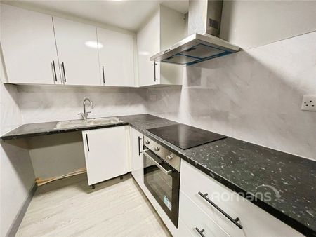 1 bedroom property to rent - Photo 3