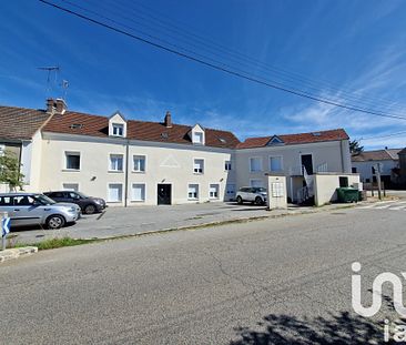 Appartement 2 pièces de 46 m² à Flins-sur-Seine (78410) - Photo 4