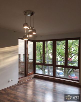 Dwupokojowe mieszkanie przy ulicy Kasprzaka ! - Zdjęcie 1