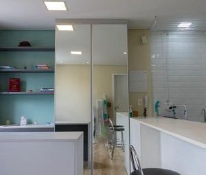 Apartamento para alugar com 33m², 1 quarto e sem vaga - Photo 3