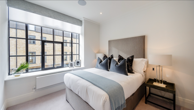 Palace Wharf, Rainville Road, London - Photo 1