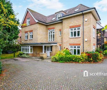 2 bedroom flat to rent - Photo 2