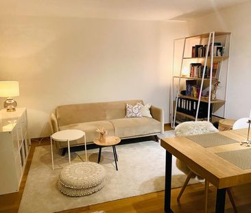 2 Zimmer, 56 m², 3. Stock - Photo 1