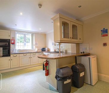 1 bedroom apartment to rent - Photo 6