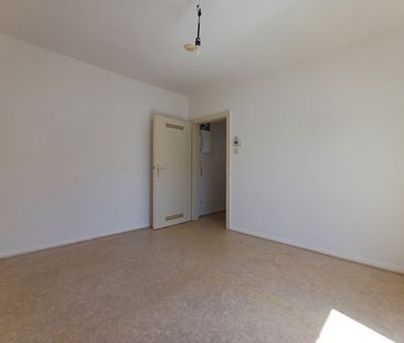 Innenstadt! 1-Zimmer-Wohnung mit Balkon - Photo 5