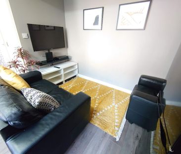 Double Rooms, Ingrow Rd, Kensington. - Photo 2