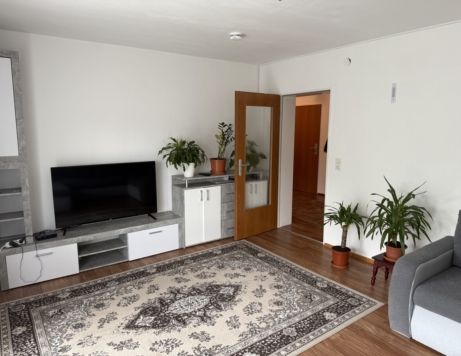 Ruhig Wohnen in Pfatter! - Foto 1