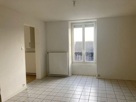 Location Appartement 1 pièce 45m² NANTES 44100 - Photo 4