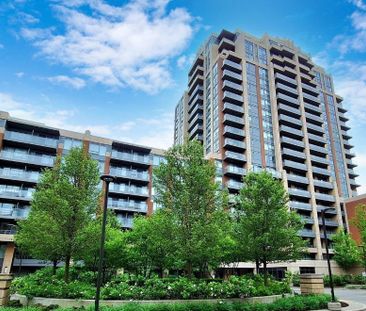 For Lease - 18 Uptown Drive Unit# 826, Markham, Ontario - Photo 2