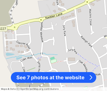 2 bedroom end of terrace house for rent - Photo 1