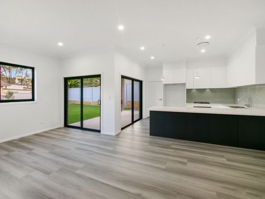 36 Hughes Avenue, Ermington NSW 2115 - House For Rent | Domain - Photo 1