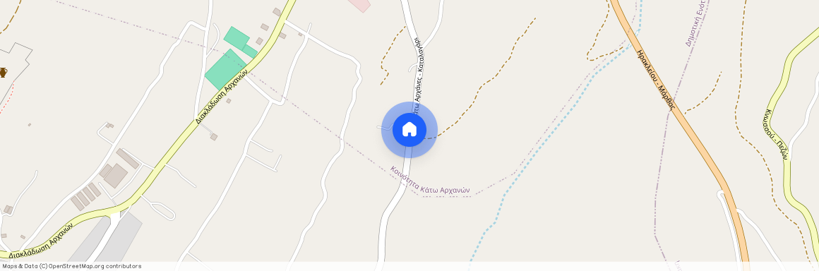 Κάτω Αρχάνες (Αρχάνες)