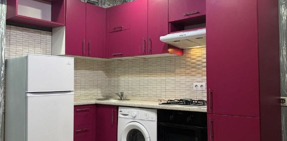 Garsoniera de inchiriat in zona Piata Resita - Fotografie 2