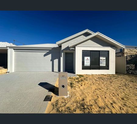16 Mickle Way, Bertram, WA 6167 - Photo 2