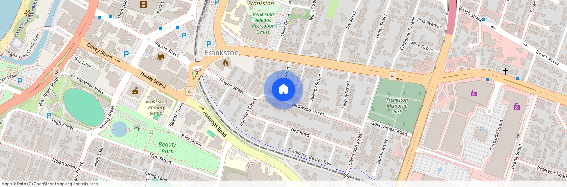 9 Melvin Street, Frankston VIC 3199