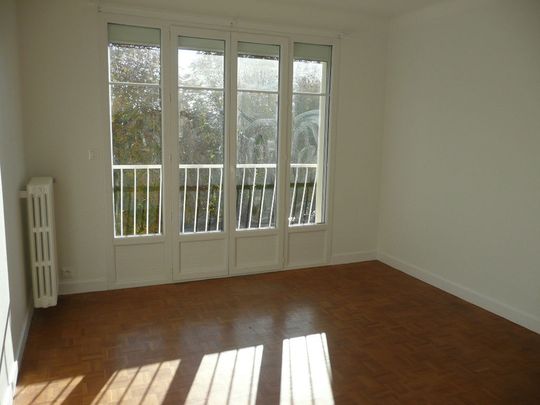 Location Appartement 3 pièces 65m² - Photo 1