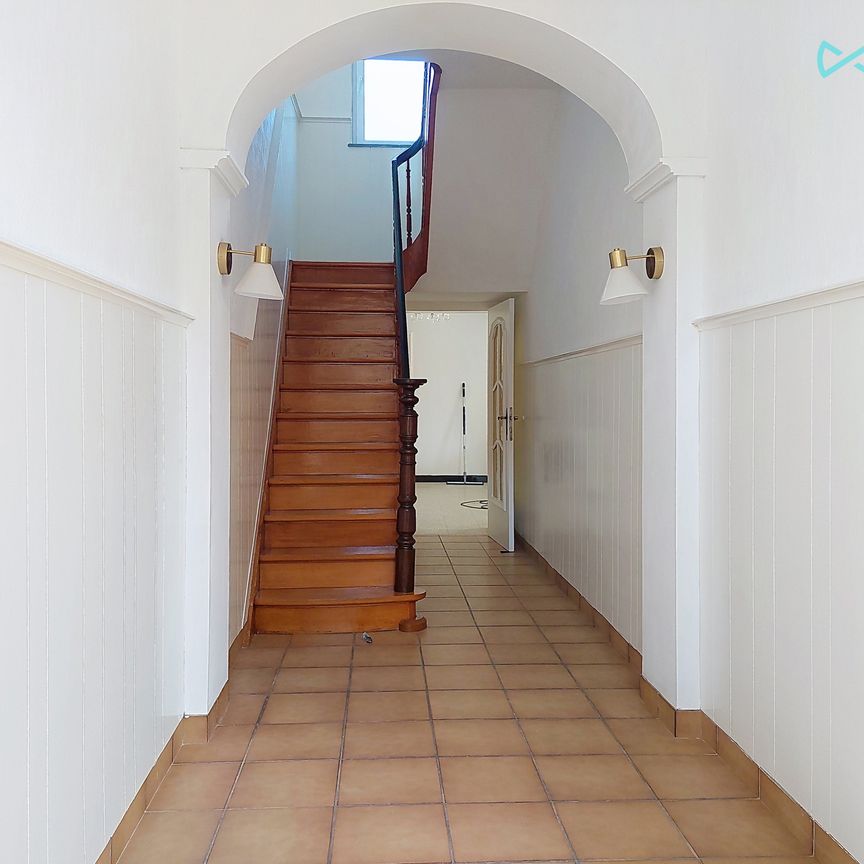 Huis met drie slaapkamers in Hannut Petit-Hallet - Foto 1