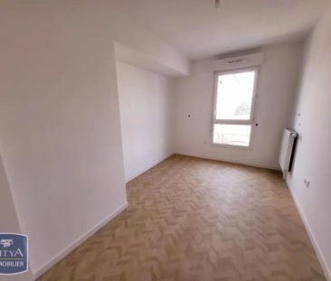 Appartement à louer 3 pièces 64.98m² - Photo 5