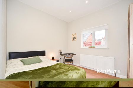 1 bedroom in a house share to rent - Photo 4